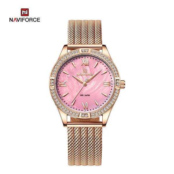 NAVIFORCE NF5028 Women's Watch