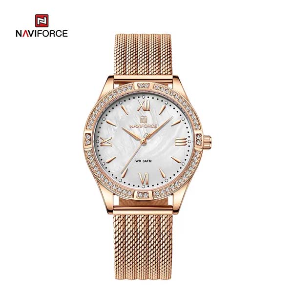 NAVIFORCE NF5028 Women's Watch