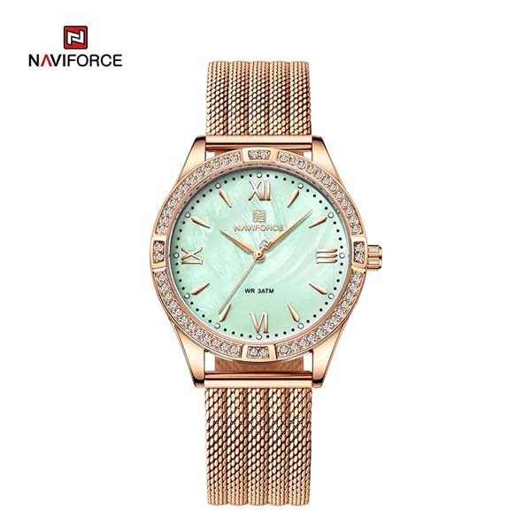 NAVIFORCE NF5028 Women's Watch