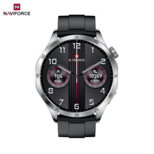 NAVIFORCE NT12 Smart Watch