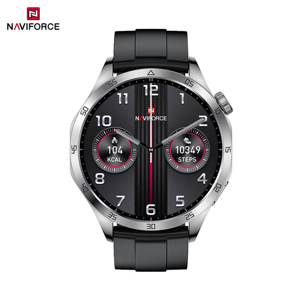 NAVIFORCE NT12 Smart Watch