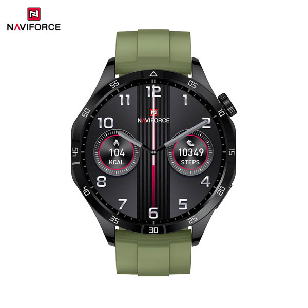 NAVIFORCE NT12 Smart Watch