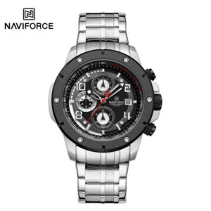 NAVIFORCE NF8056 Stylish and Trendy Men’s Watch