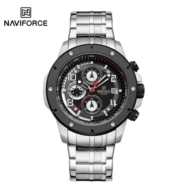 NAVIFORCE NF8056 Stylish and Trendy Men’s Watch