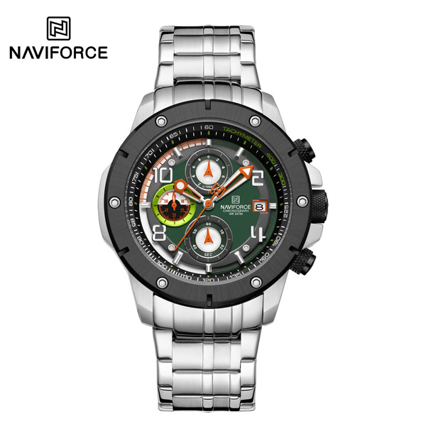 NAVIFORCE NF8056 Stylish and Trendy Men’s Watch