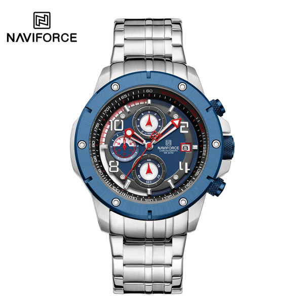 NAVIFORCE NF8056 Stylish and Trendy Men’s Watch
