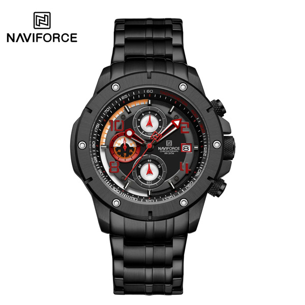 NAVIFORCE NF8056 Stylish and Trendy Men’s Watch