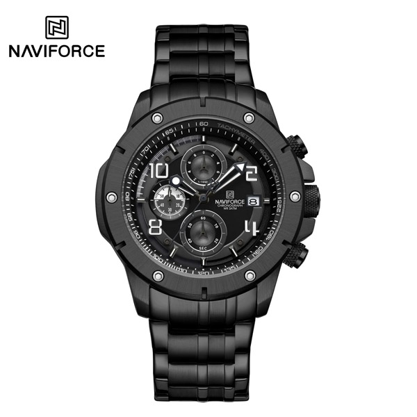 NAVIFORCE NF8056 Stylish and Trendy Men’s Watch