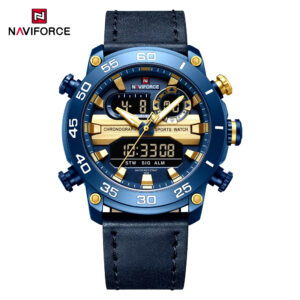 NAVIFORCE 9235 Men Watch