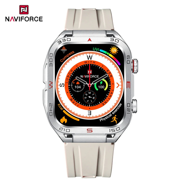Naviforce NT11 Smart Watch