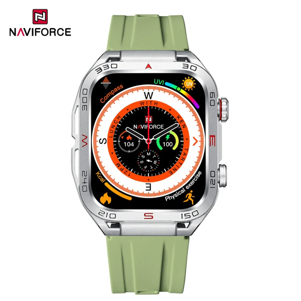 Naviforce NT11 Smart Watch
