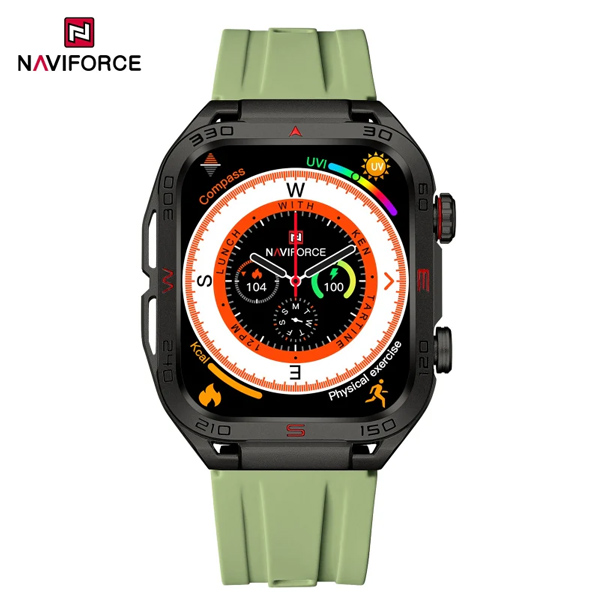 Naviforce NT11 Smart Watch
