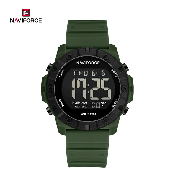 Naviforce 7110