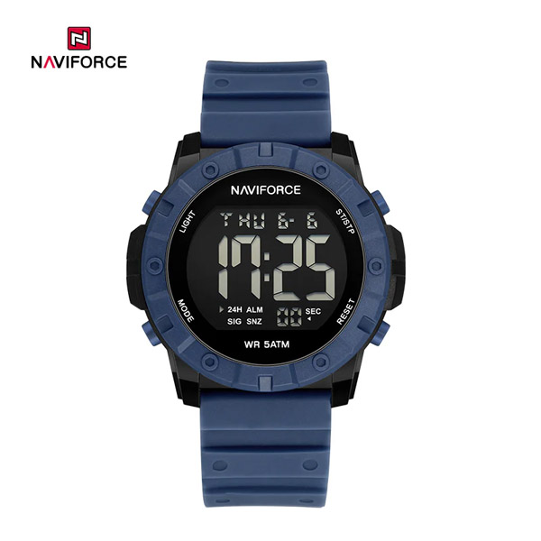 Naviforce 7110