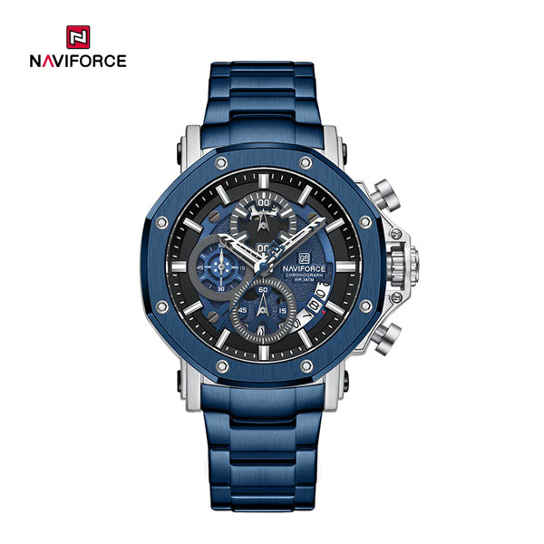 Naviforce 8065 CH