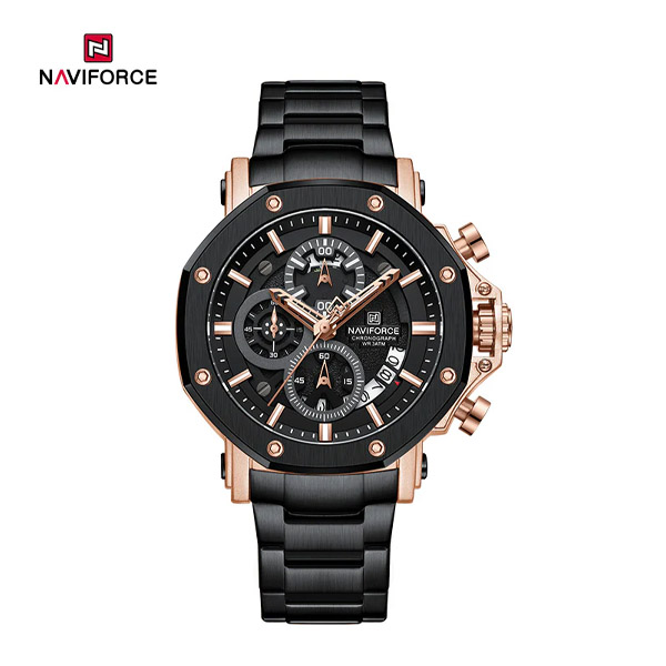 Naviforce 8065 CH