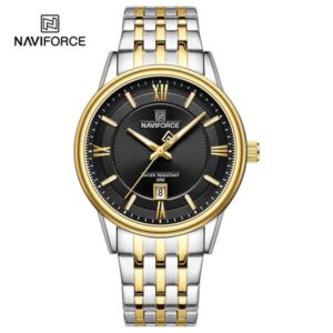 Naviforce 8040 Men Watch
