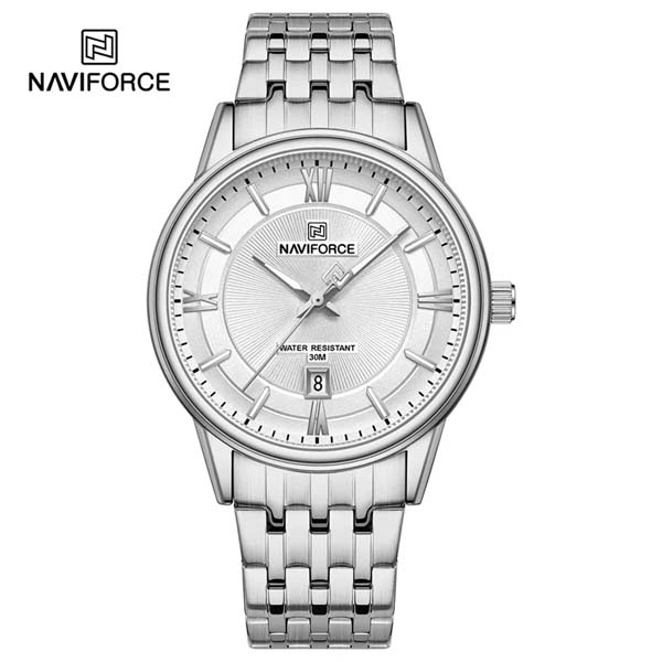 Naviforce 8040 Men Watch