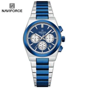 Naviforce 8048 Men Watch