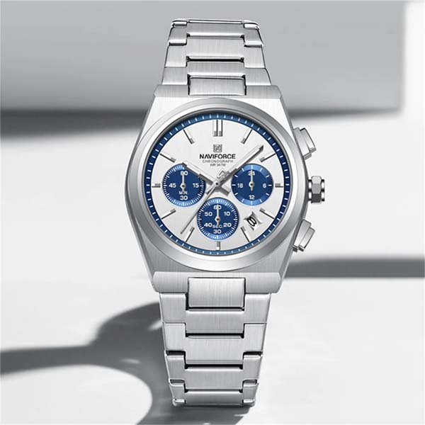 Naviforce 8048 Men Watch