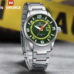 Naviforce 8044 Men Watch
