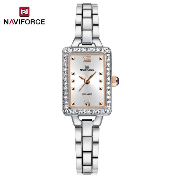 NAVIFORCE 5043 Women Watch