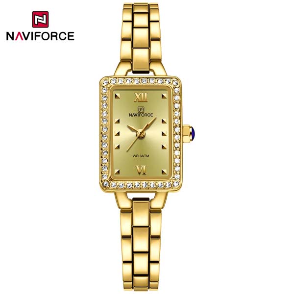NAVIFORCE 5043 Women Watch