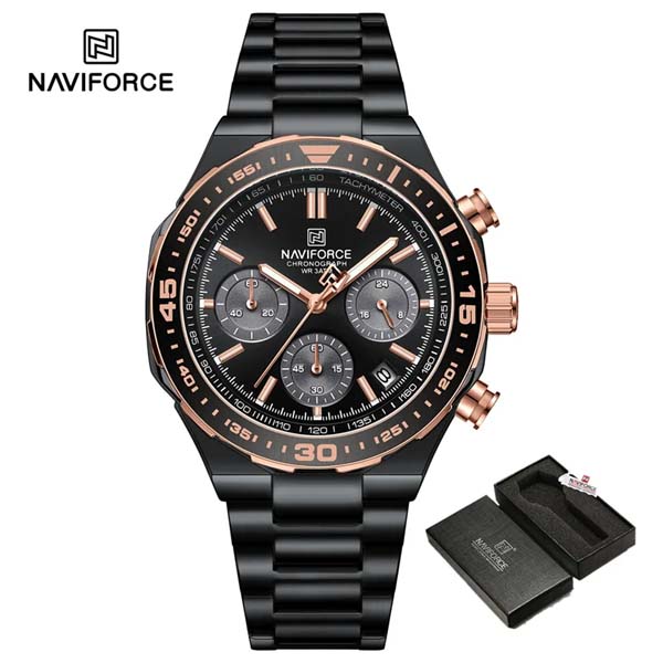 NAVIFORCE NF8049