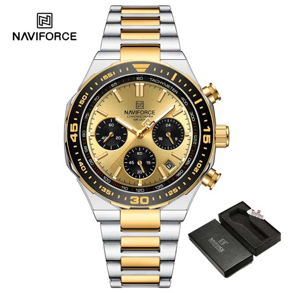 NAVIFORCE NF8049
