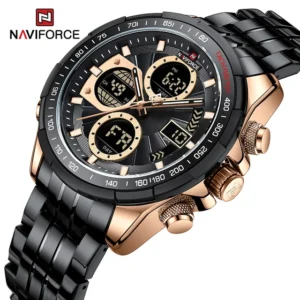 Naviforce 9197 (Chain)
