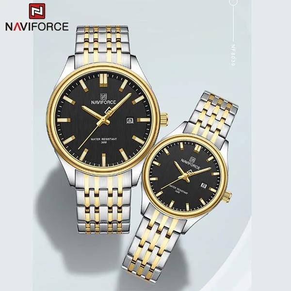 Naviforce 8039