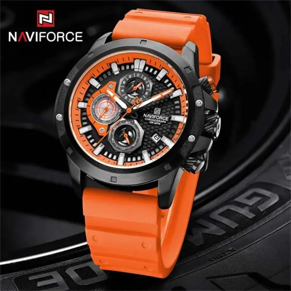 Naviforce 8036