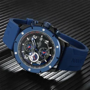 Naviforce 8034