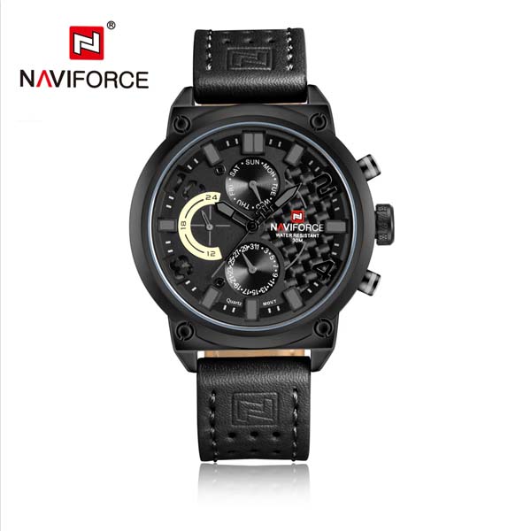 NAVIFORCE NF9068L Men's Watch