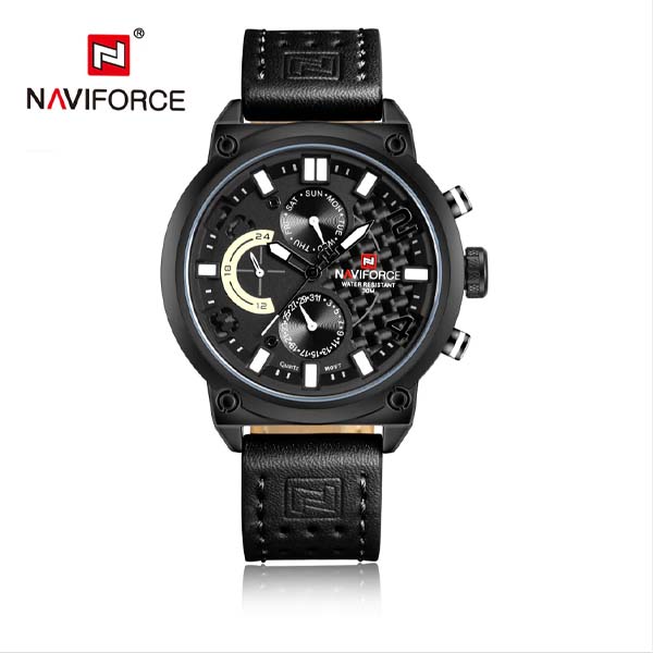 NAVIFORCE NF9068L Men's Watch