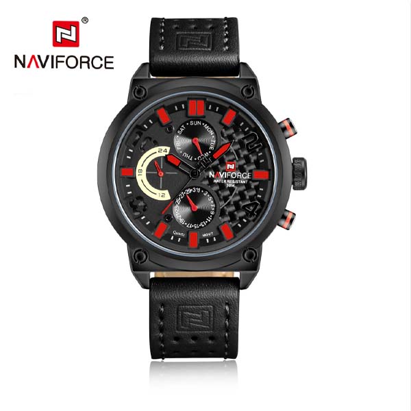 NAVIFORCE NF9068L Men's Watch