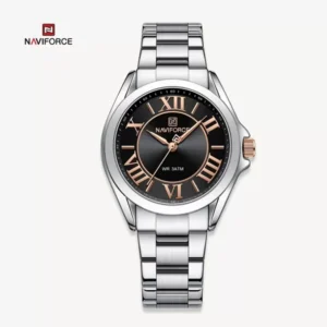 NAVIFORCE NF5037 Women Quartz Watch