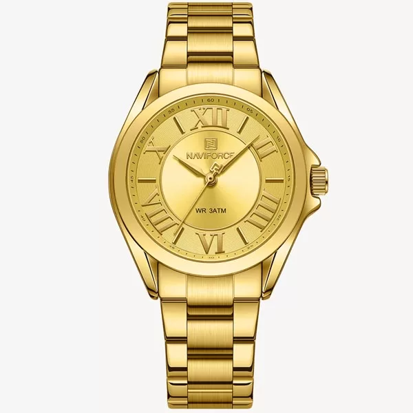 NAVIFORCE NF5037 Women Quartz Watch
