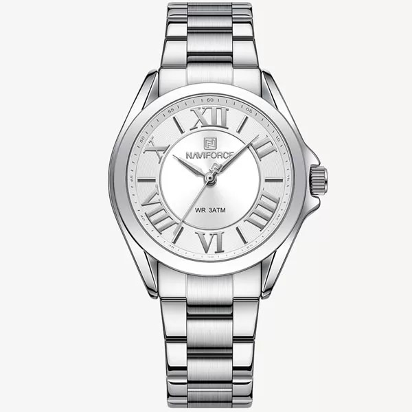 NAVIFORCE NF5037 Women Quartz Watch