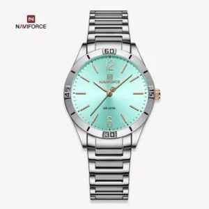 NAVIFORCE NF5029 Women Luxury Fashion Quartz Watch