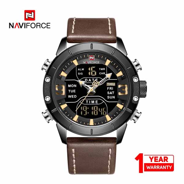 NAVIFORCE 9153-L