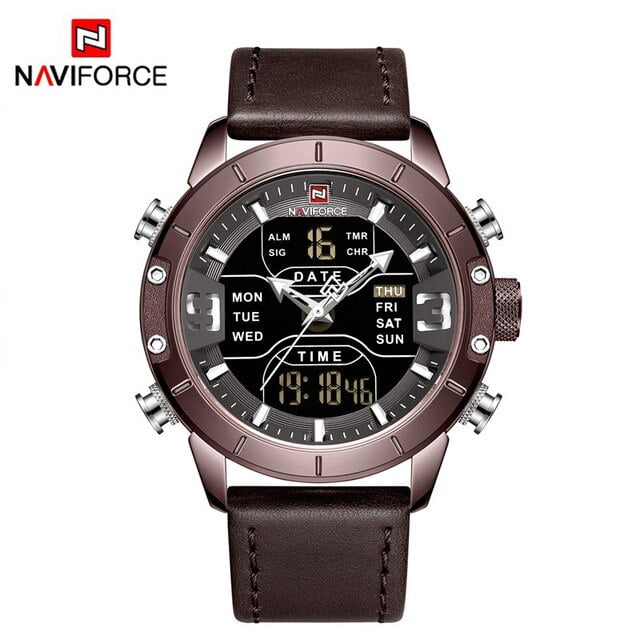 NAVIFORCE 9153-L