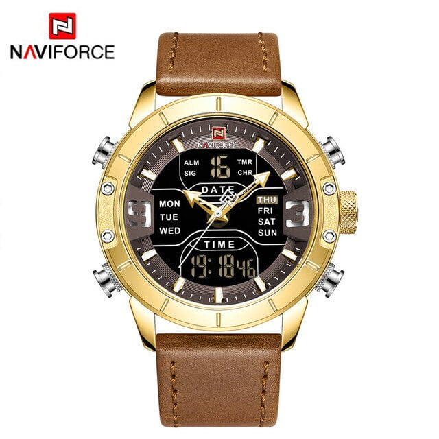 NAVIFORCE 9153-L