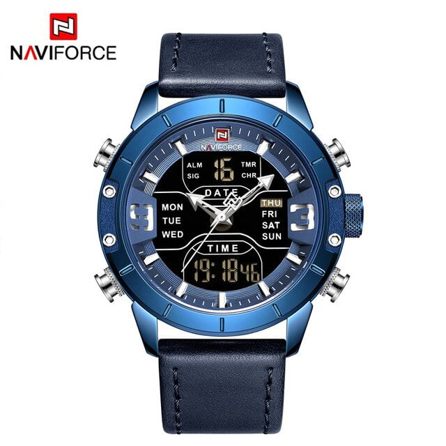 NAVIFORCE 9153-L