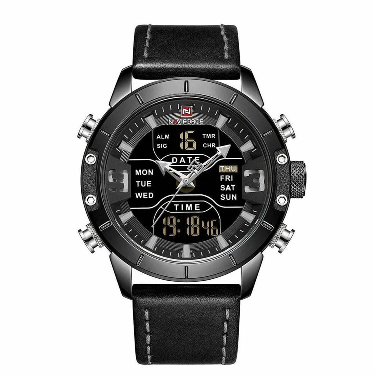 NAVIFORCE 9153-L