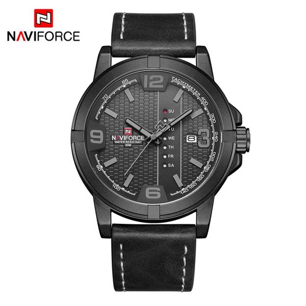 NAVIFORCE 9177 Quartz Watch