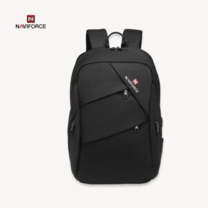 NAVIFORCE NFB6804 Anti Theft Nylon 16 inch Laptop Backpacks