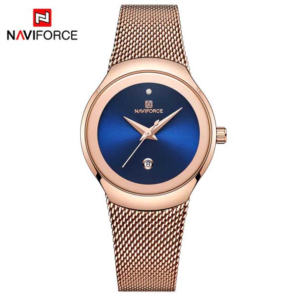 NAVIFORCE 5004 Women Watch