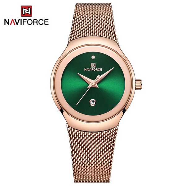 NAVIFORCE 5004 Women Watch