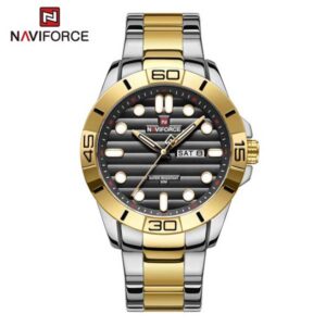 NAVIFORCE 9198 Men's Watch